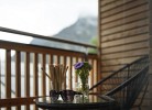 Sternenhimmel - Ferienwohnung 'Herkules' Nr. 6 in Oberammergau