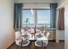 'Strandhuus' (ehem. Strandhotel), Wohnung 323 'Blaue Welle' (Typ II)