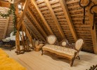 Schwarzwaldhaus Wolftal – Historisches Forsthaus