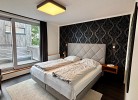 Haus 'Zur Mole', Wohnung 19 'Ostseelounge'