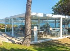 Ferienanlage Isuledda Blu Romantic