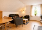 Haus Bremen Whg. 2, Bremer Straße 2c, Cuxhaven- Sahlenburg