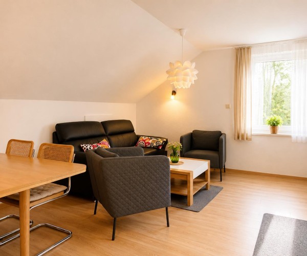 Haus Bremen Whg. 2, Bremer Straße 2c, Cuxhaven- Sahlenburg