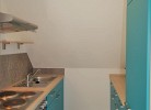 U 13 OG - Ferienwohnung am See mit WLAN und  Balkon in Roebel an der Mueritz