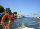 Sonnendeck