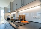 Haus Dünenblick im Dünenpark I, Wohnung 3 'Dünenjuwel'
