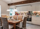 Ferienwohnung Schniekes Möhlenhuus