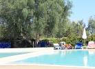 Porto Cesareo Camping Mobilehome Happy Easy