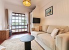 A3012 Ferienwohnung Cala Fornells
