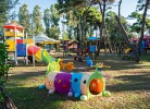 Ferienpark Rosapineta Sud Mobilehome C6