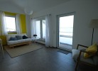 Ferienwohnung Schönwaldblick - 2 große Balkone mit traumhafter Sicht - barrierefrei - Mein SWH