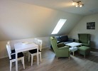 K 108 OG - Ferienwohnung mit Balkon und Sauna