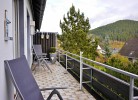 Komfort-Ferienwohnung Ettelsberg-Panorama