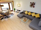 Ferienwohnung Tannenblick mit schönem Blick ins Grüne - Mein SWH
