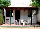 Camping Estival Vendrell Platja Bungalow Classic