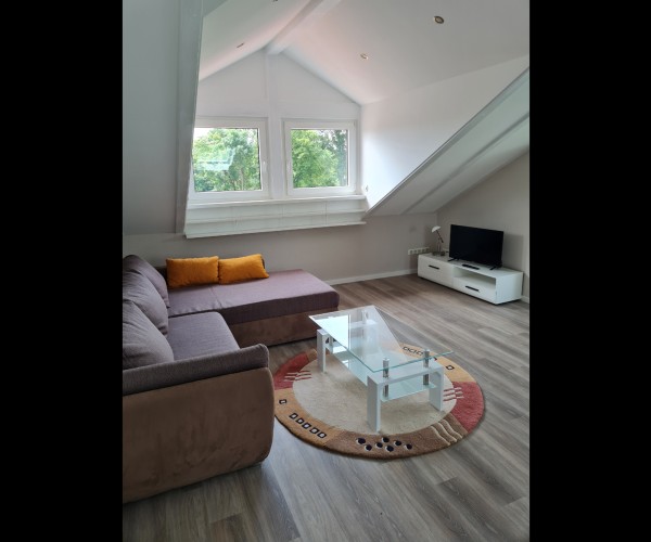 Ferienwohnung Odenwald