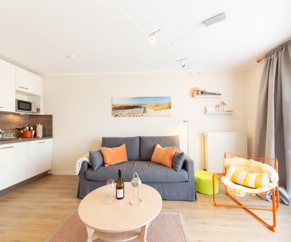Ferienwohnung Sanddorn