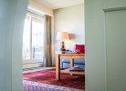 Wattkoje - Ein Appartement der besonderen Art erwartet Sie am Rande der Braderuper Heide