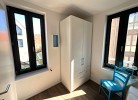 Fischerdorf, Wohnung 26 'Hafenlounge'