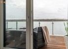 Apartmenthaus 'Kiki', Wohnung 5 'Krabbe Lina'