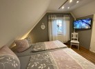 Ferienhaus -Möwennest-