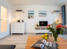 'Vier Jahreszeiten', Haus IV, Wohnung 10