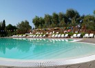 Feriendorf Le Tamerici Mobilehome Capri