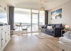 'Strandhuus' (ehem. Strandhotel), Wohnung 'Strandbude 204' (Typ III)
