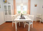 Südstrand 11 - Familienurlaub in Westerland