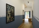 Sternenhimmel - Ferienwohnung 'Orion' Nr. 9 in Oberammergau