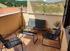 Apartment Dado