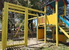 Feriendorf Le Tamerici Mobilehome Capri
