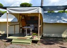 Camping Principina Zelt Tenda Safari