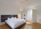 Moderne Bergstube