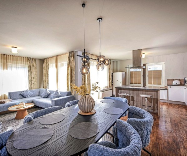 Edelweiss Appartements 'Mühlenkopf' (MeineCard+)