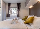 Feriendorf Orbetello Lodge Superior Family