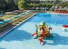 Feriendorf Fantastico Bungalow BAB für 8 Personen
