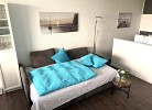 Ferienpark Heiligenhafen, Haus H, Wohnung 08.03