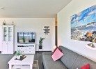 Haus Sanddüne im Dünenpark I, Wohnung 1 'Muschelzeit'