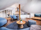 Edelweiss de luxe Appartement 'Ettelsberg' (MeineCard+)