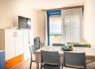 Residenz Vera Cruz Dreizimmerwohnung C7+