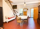 Hof Jagels-Hammann, Monteurswohnung, An der Schule 6, 27607 Geestland
