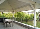 Ferienhaus Salzhaffblick