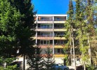 Fereinwohnung Tannenblick mit 2 Balkonen und Hallenbad - Mein Schwarzwaldhäusle