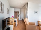 'Strandhuus' (ehem. Strandhotel), Wohnung 211 'lütte Jolle' (Typ III)