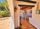 A3024 Ferienwohnung Cala Fornells