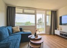 Strandhuus, Wohnung 108 'Kleines Seeglück'