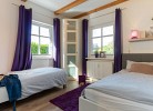 'Hinter den Höfen 1g', Wohnung 3 'Happy Holiday'