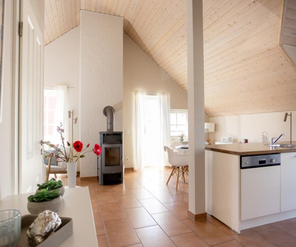 Fischerliesel Greetsiel