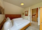 Ferienwohnung mit Balkon